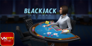 Chi tiết luật chơi Blackjack và cách tính điểm chính xác