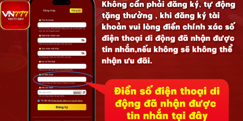 Những điểm này sẽ giúp bạn hiểu rõ hơn về lý do tại sao nên sử dụng app Vn777.