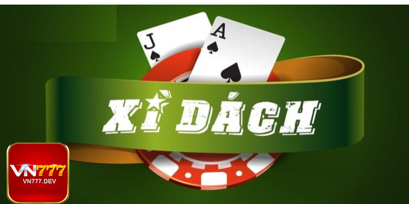 xì dách – Đổi đời phút chốc